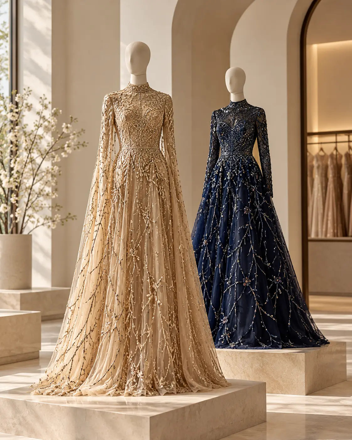 Become a Fiona Luxe Retailer
